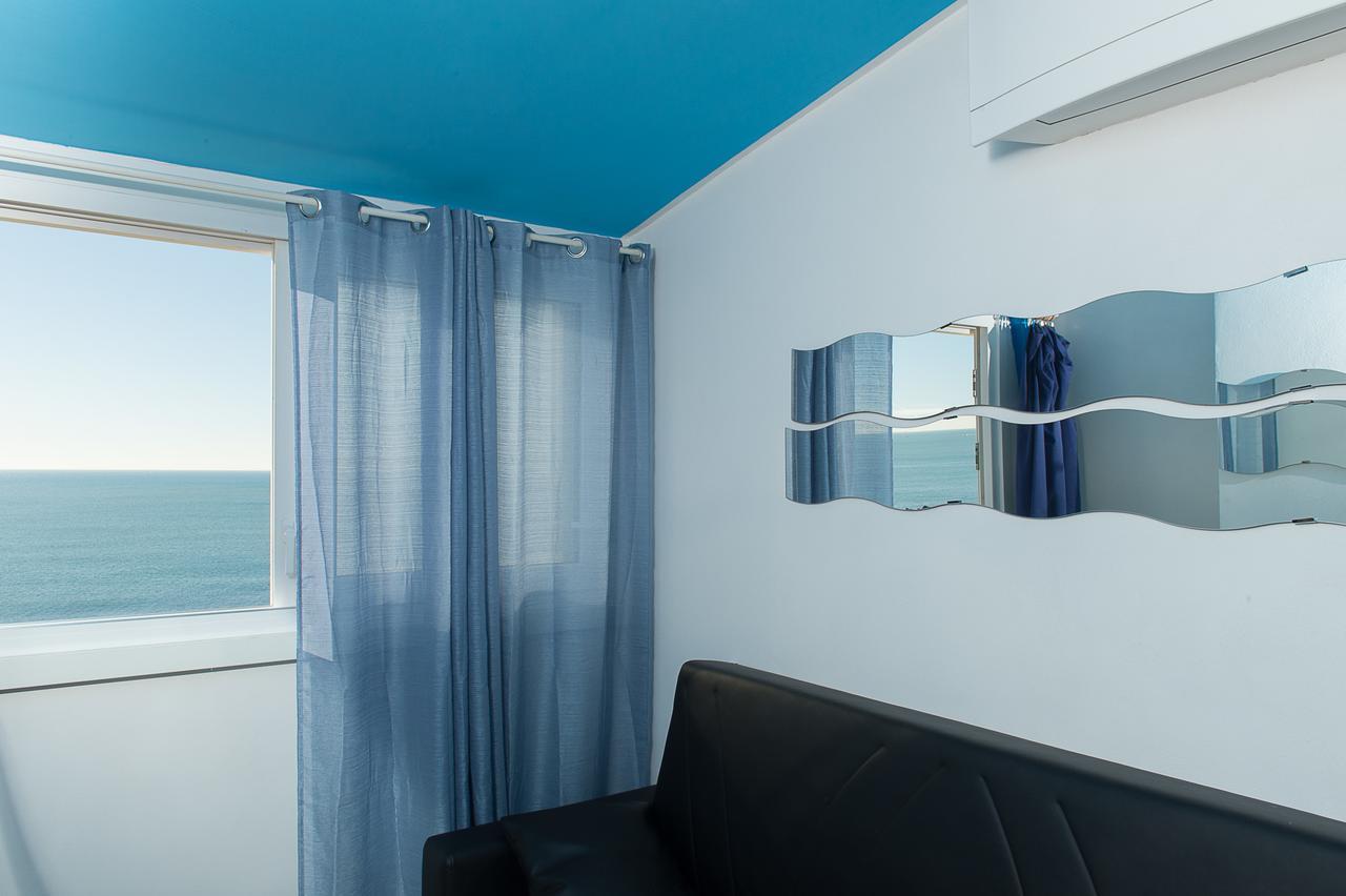 Appartamento Santorini Lido di Ostia Exterior photo